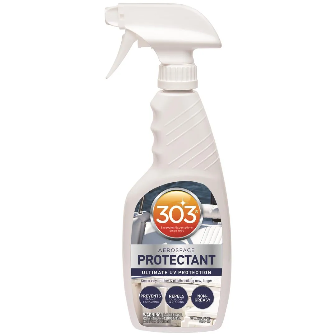 303 MARINE AEROSPACE PROTECTANT 16 OZ