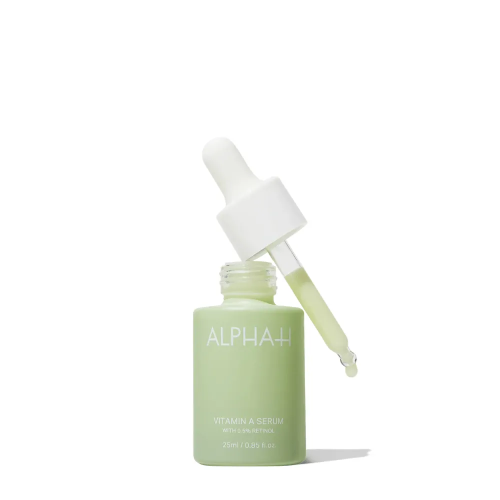 Alpha-H Vitamin A Serum 25ml