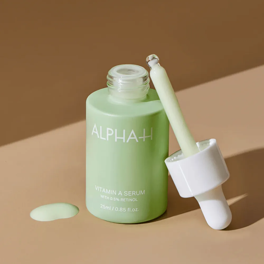 Alpha-H Vitamin A Serum 25ml