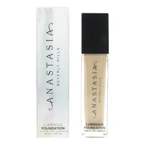 Anastasia Beverly Hills Luminous 120W Foundation 30ML