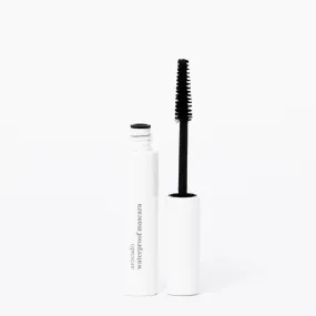 Avocado Waterproof Mascara - Black