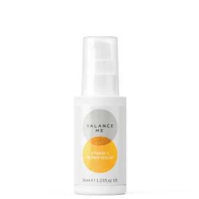 Balance Me Vitamin C Repair Serum 30ml