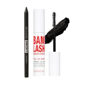 BamLash   Bésame Eyes At 15% OFF