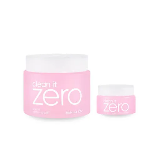 BANILA CO CLEAN IT ZERO CLEANSING BALM ORIGINAL 180ml