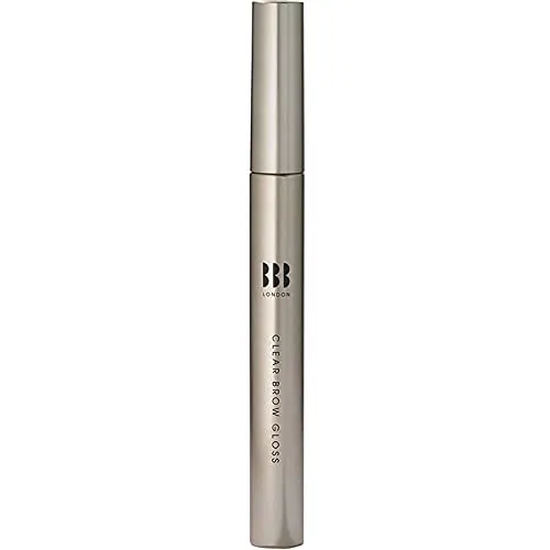 BBB LONDON Clear Brow Gloss