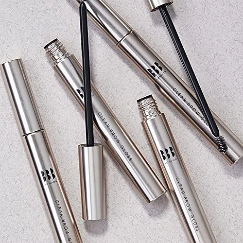 BBB LONDON Clear Brow Gloss