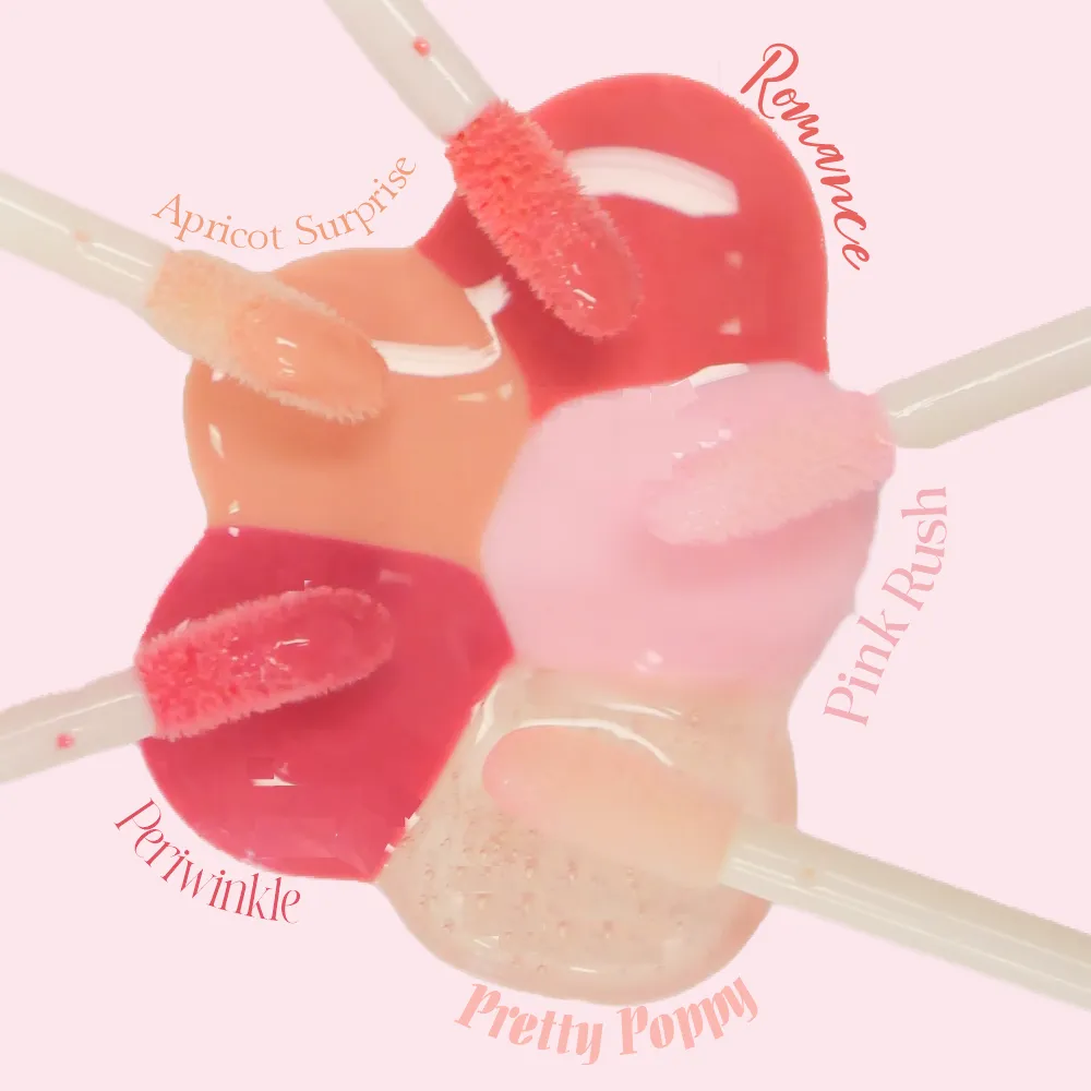 Beauty Bunch Gloss   Lip Oil