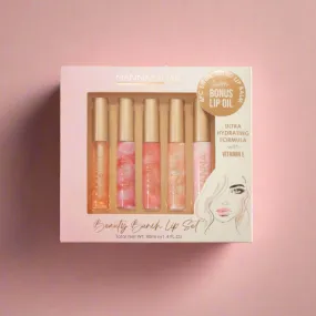 Beauty Bunch Gloss   Lip Oil