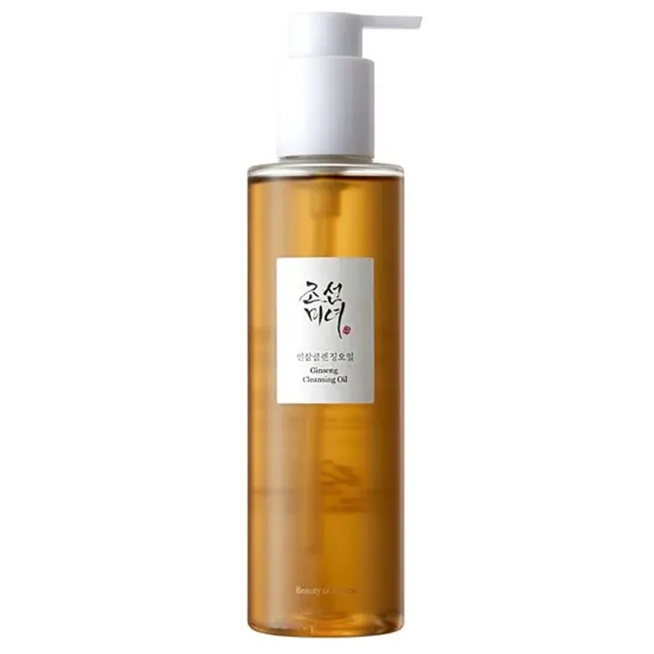 Beauty of Joseon Ginseng Cleansing Oil 210ml