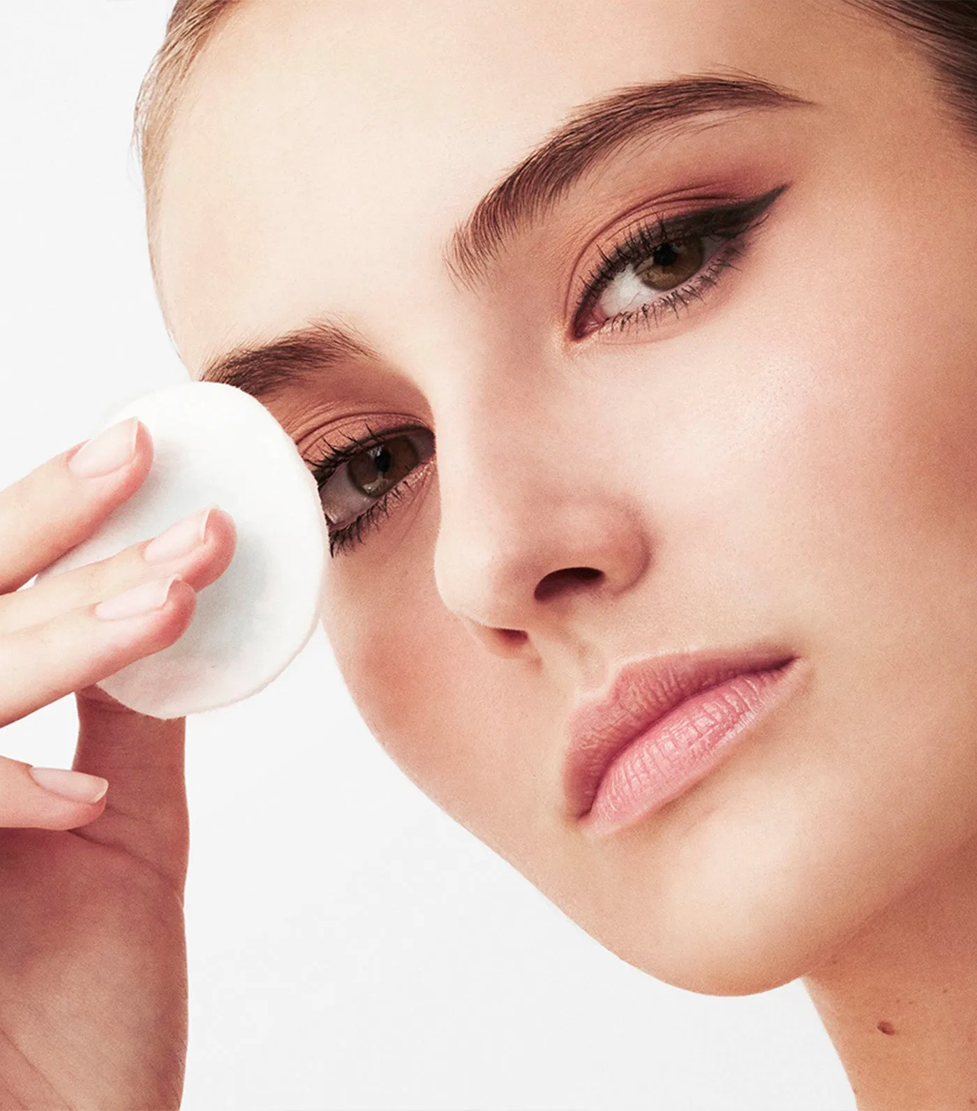 Bi-Facil Eye Makeup Remover