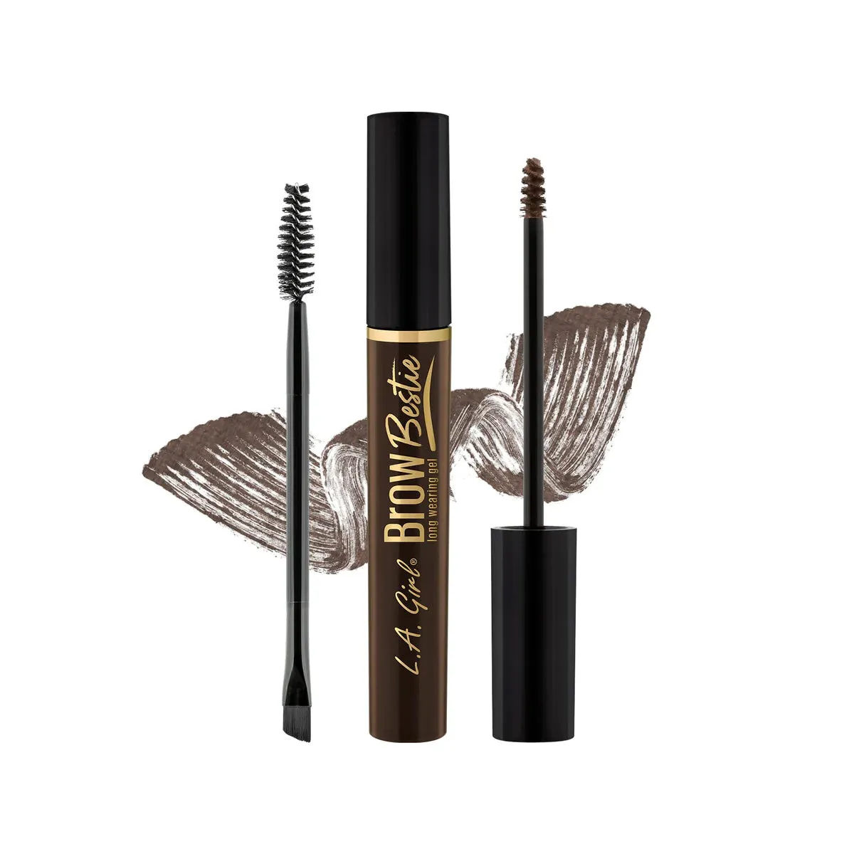 BROW BESTIE LONG WEARING GEL KIT PARA CEJAS -LA GIRL