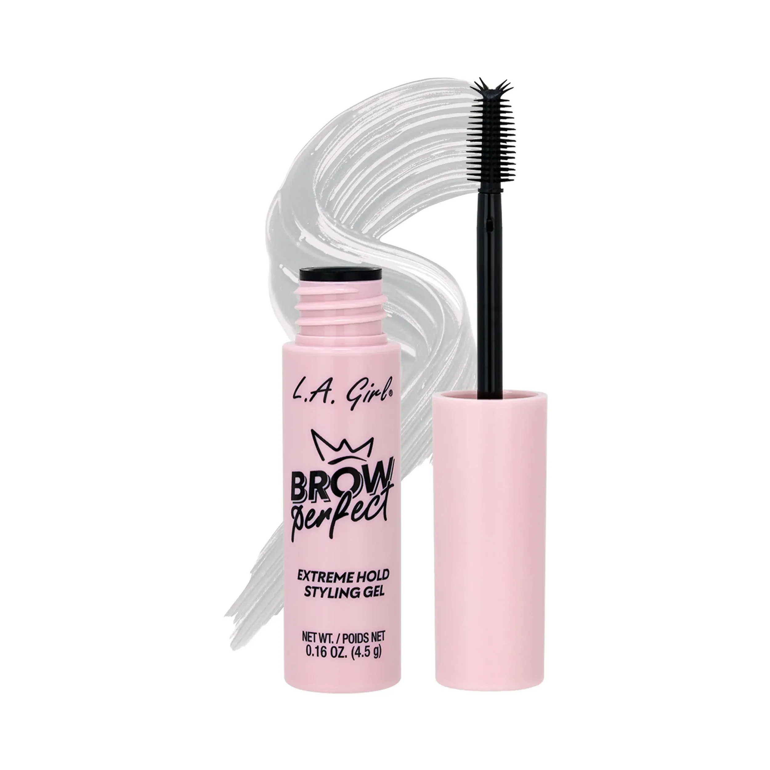 Brow Perfect Extreme Hold Styling Gel