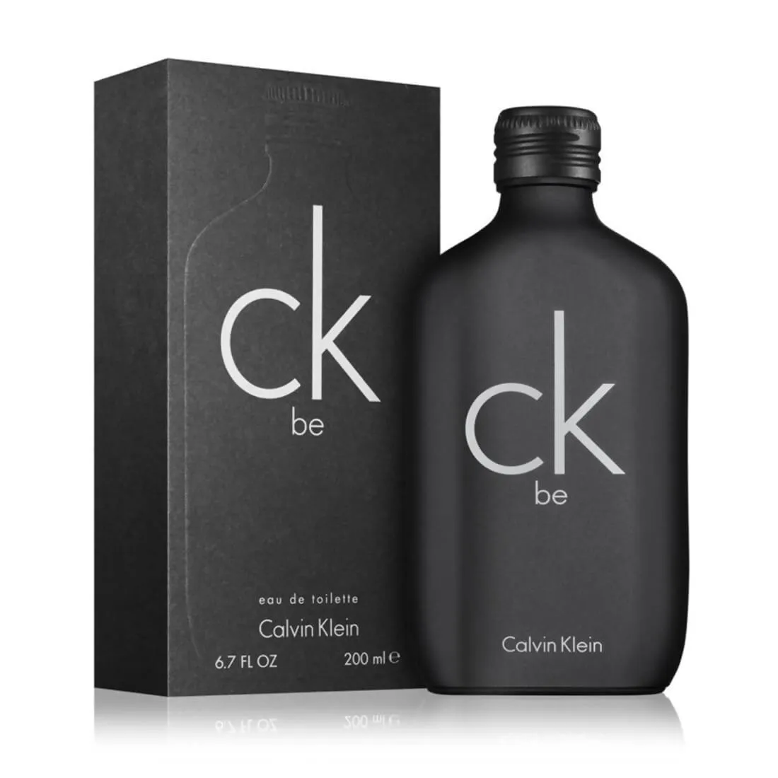 Calvin Klein Be Eau de toilette