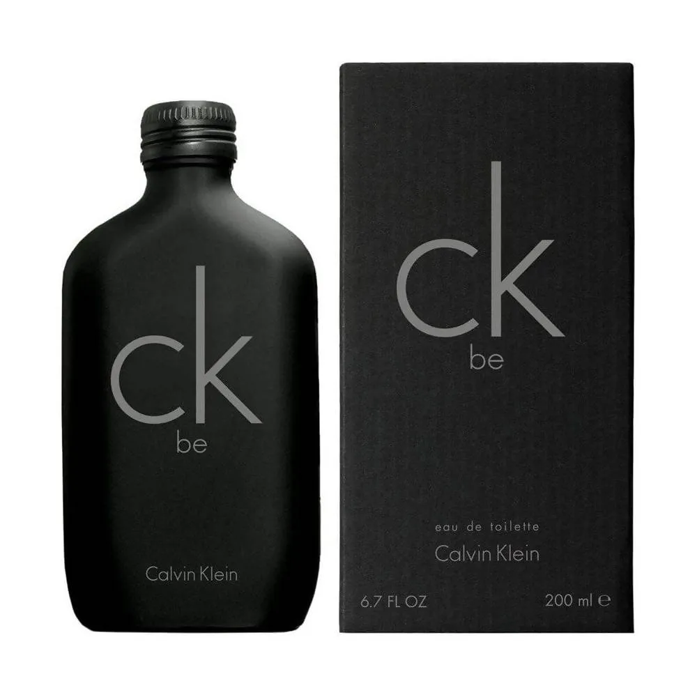 Calvin Klein Be Eau de toilette