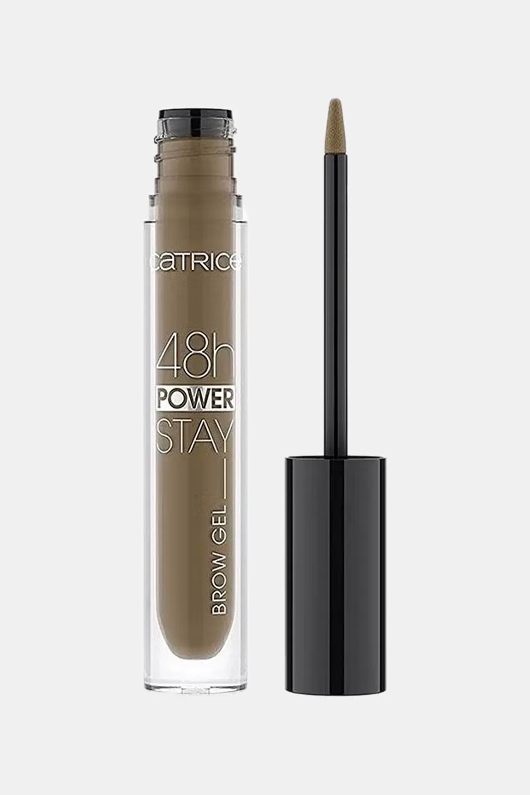 Catrice 48H Power Stay Brow Gel 010  #931222