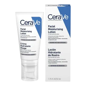 CeraVe Facial Moisturising Lotion SPF 15 52.0ml