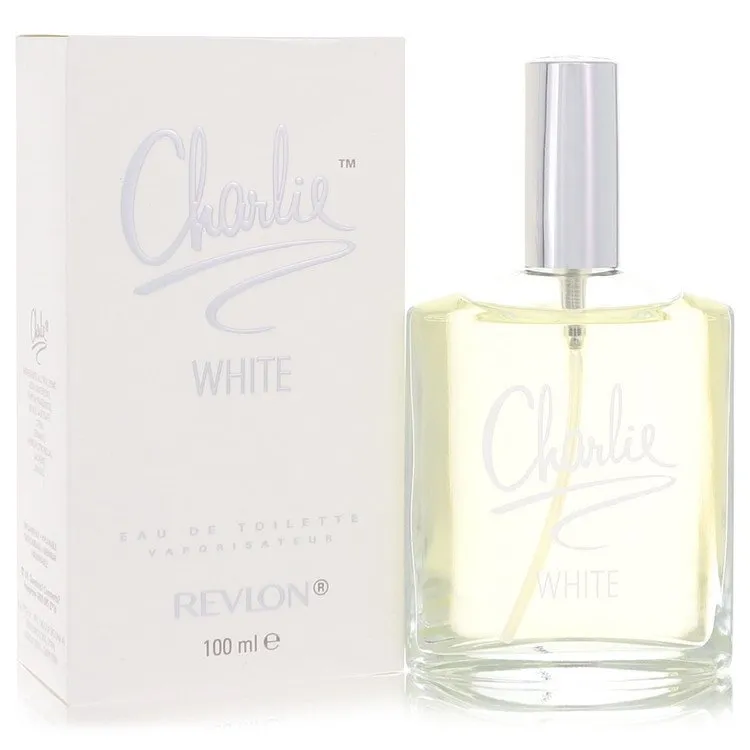 Charlie White Eau De Toilette Spray By Revlon Eau De Toilette Spray (Charlie White Eau De Toilette Spray By Revlon)