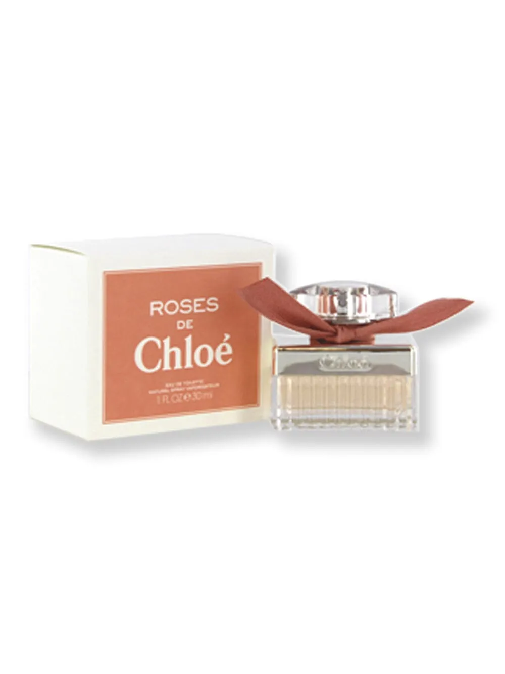 Chloe Roses De Chloe EDT Spray 1 oz30 ml