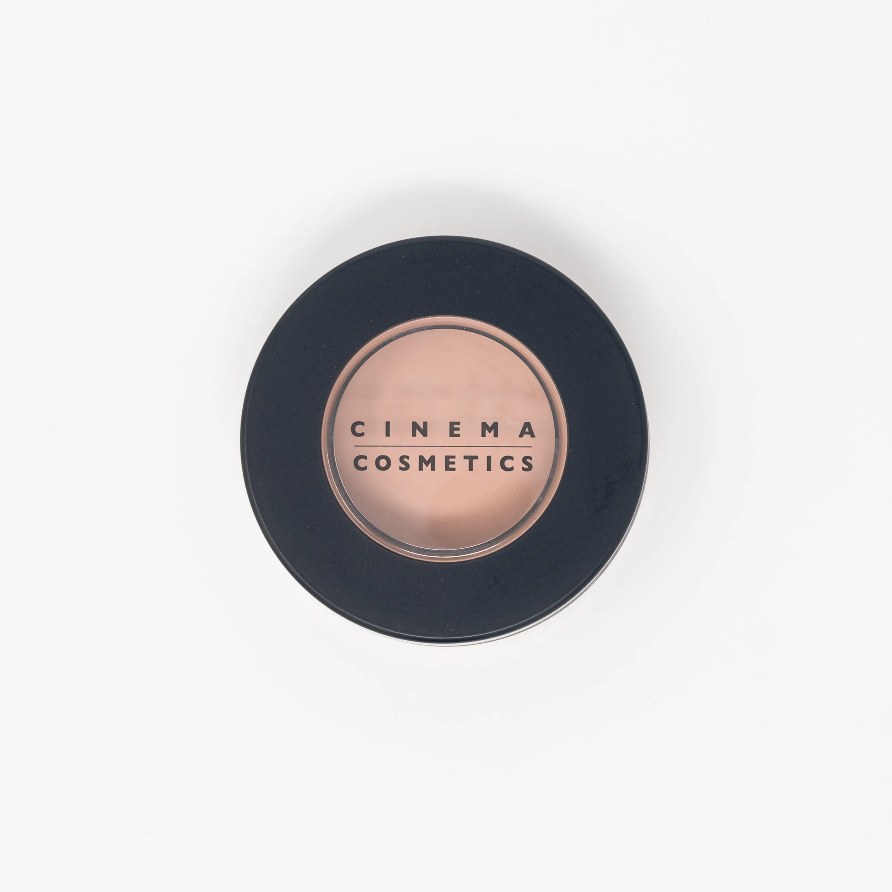 Cinema Cosmetics - Cream Foundation Orange