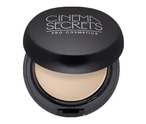 CINEMA SECRETS Pro Cosmetics Dual Fx Foundation Powder, Tapioca