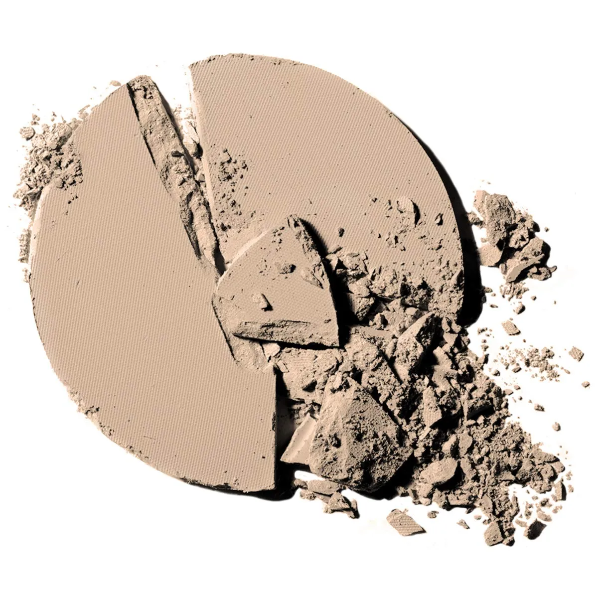 CINEMA SECRETS Pro Cosmetics Dual Fx Foundation Powder, Tapioca