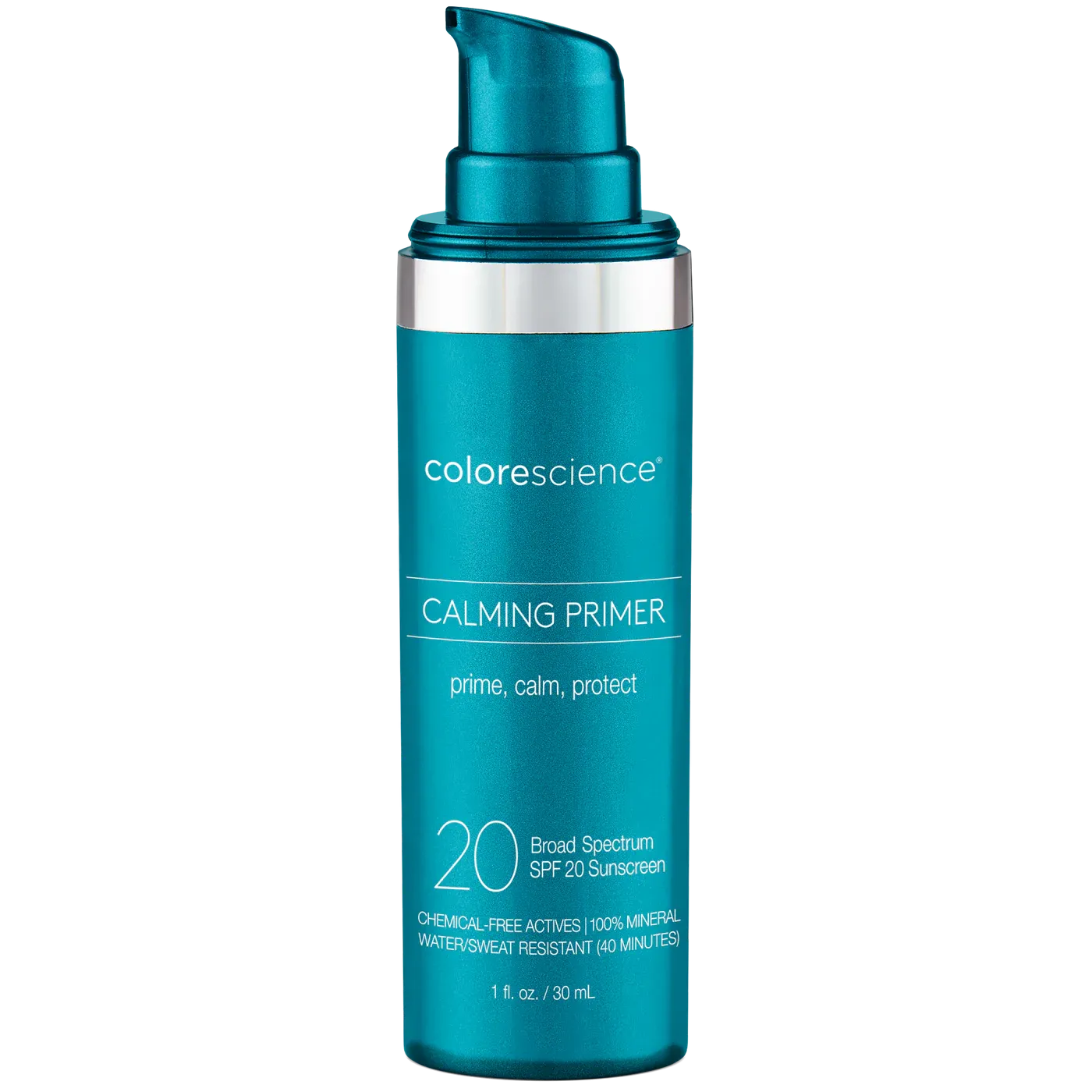 Colorescience Calming Primer SPF 20