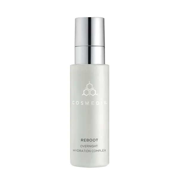 Cosmedix REBOOT Overnight Hydration Complex