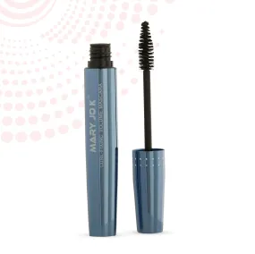 Curl-Fixing Volume Mascara for Jet Set Volume