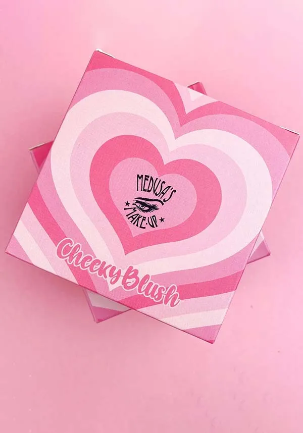 Darling Cheeky Heart | BLUSH