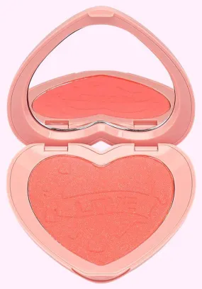 Darling Cheeky Heart | BLUSH