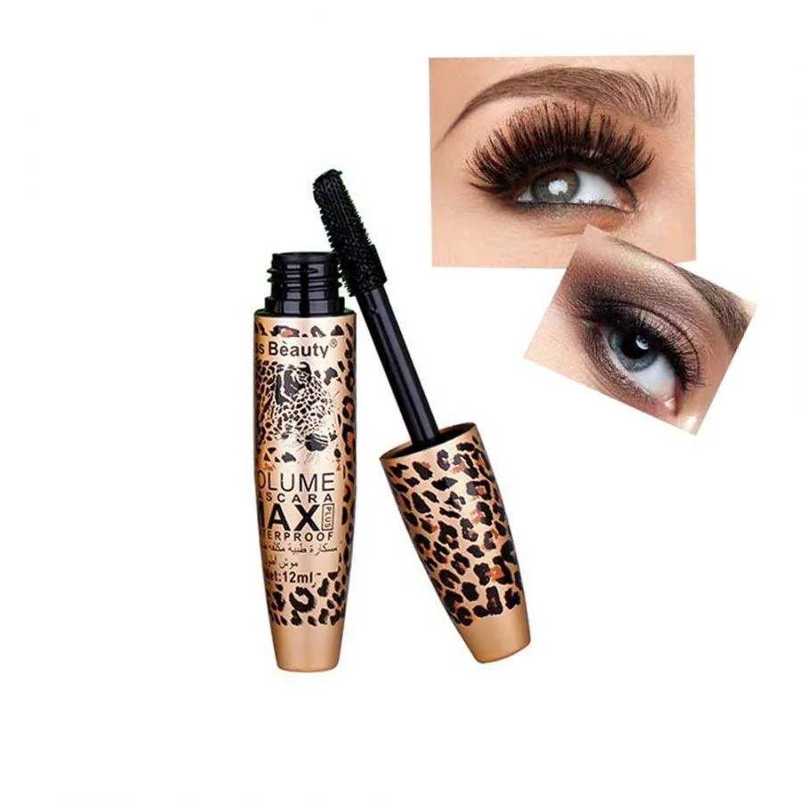 Diamond Beauty Mascara Max Plus Waterproof 12ml