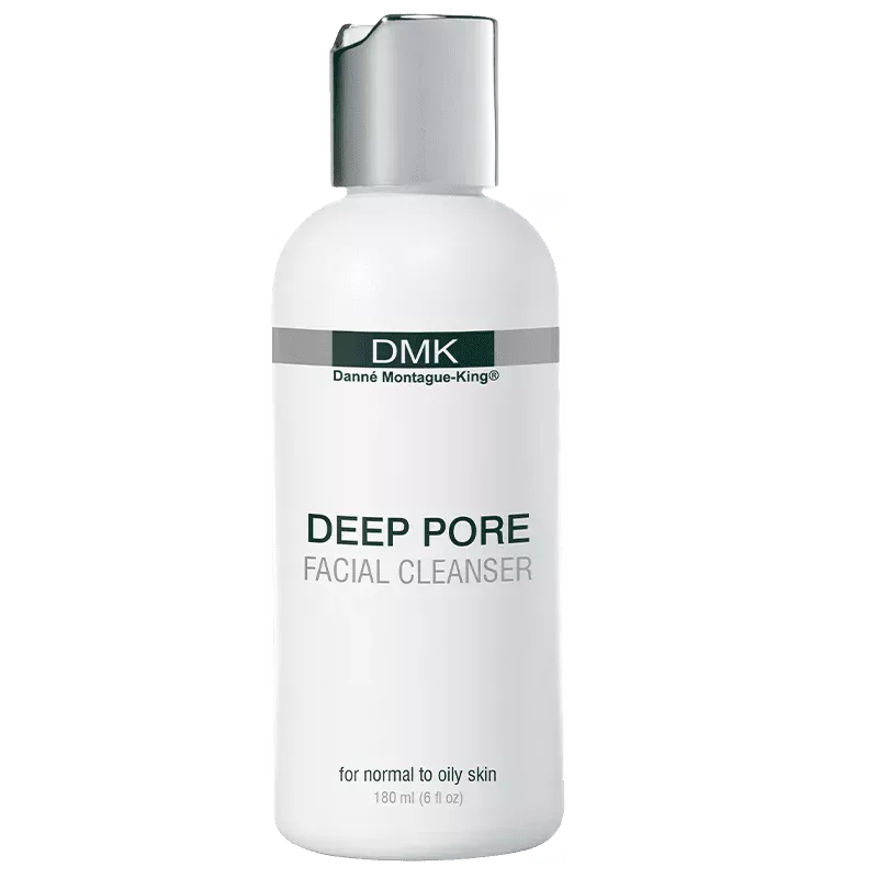 DMK Deep Pore Cleanser