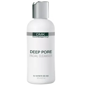 DMK Deep Pore Cleanser