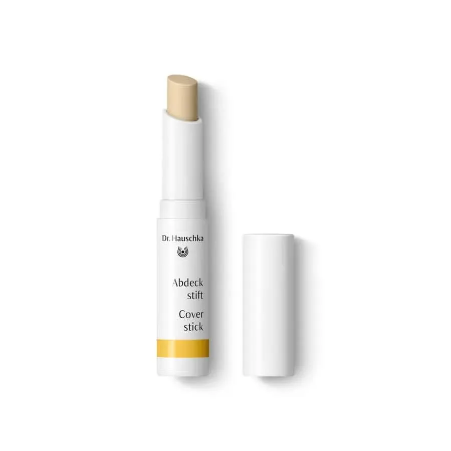 Dr. HAUSCHKA Coverstick 1.9g (01 Natural)