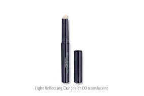 Dr Hauschka Light Reflecting Concealer - Translucent 2.5ml