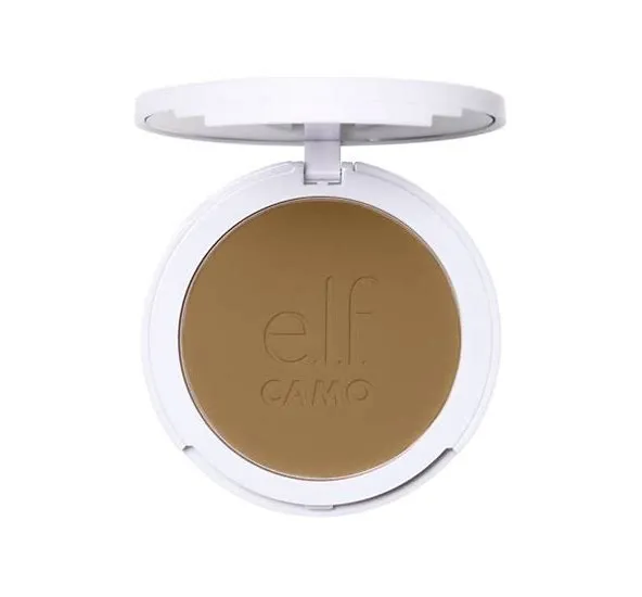 E.L.F ELF CAMO Powder Foundation