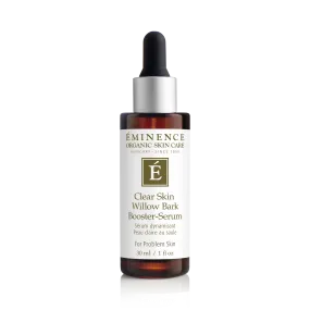 Eminence Organics Clear Skin Willow Bark Booster-Serum