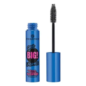 Essence BIG! Lashes Volume Waterproof Mascara