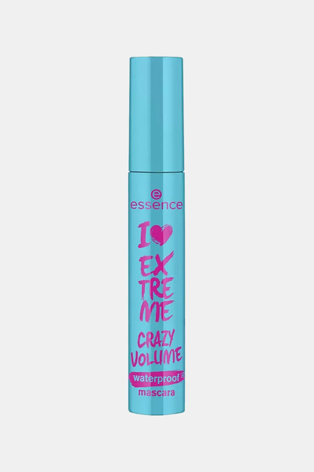 Essence I Love Extreme Crazy Volume Waterproof Mascara