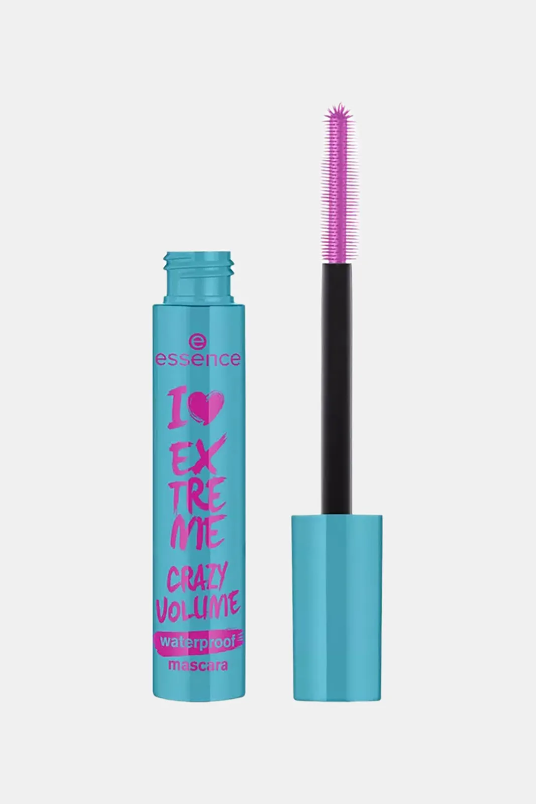 Essence I Love Extreme Crazy Volume Waterproof Mascara