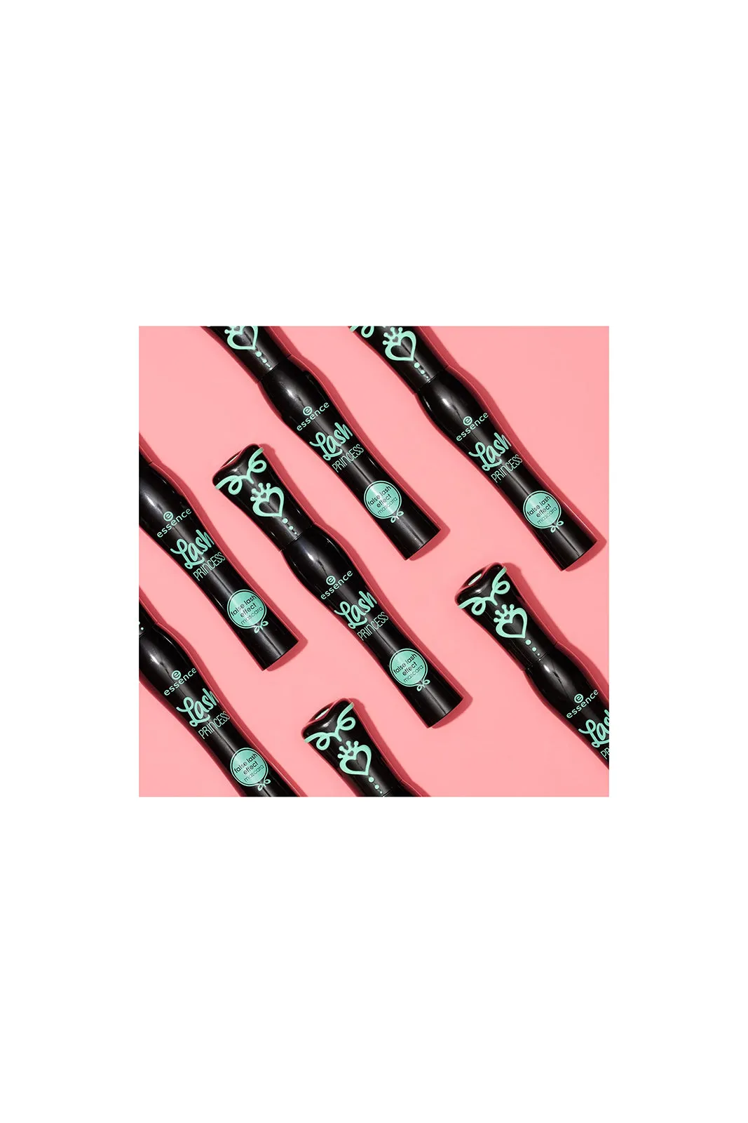 Essence Lash Princess Mascara