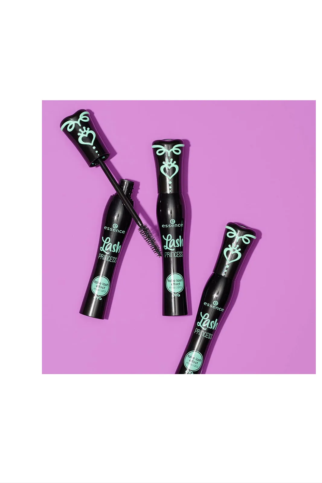 Essence Lash Princess Mascara