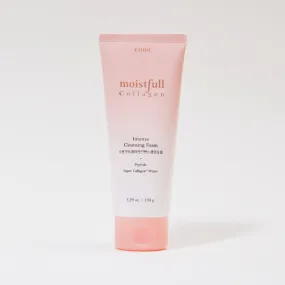 ETUDE HOUSE Moistfull Collagen Intensive Cleansing Foam Peptide Super collagen Water