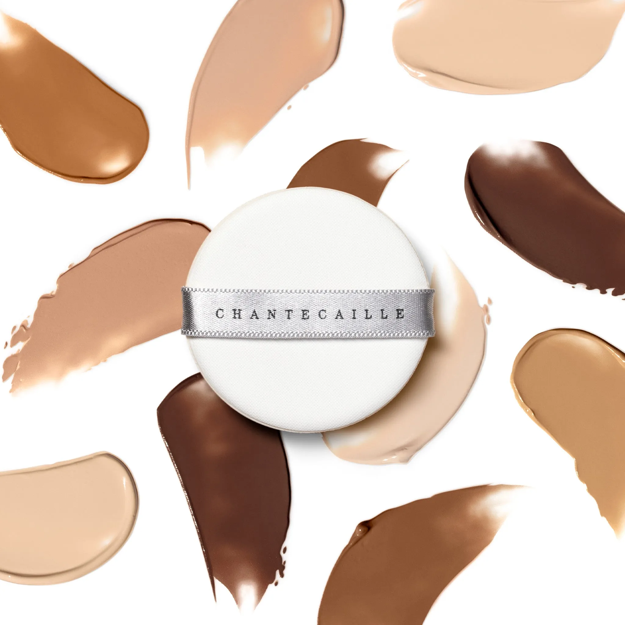 Future Skin Cushion Skincare Foundation