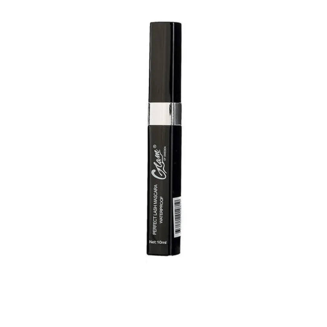 Glam Of Sweden Mascara Perfect Lash Waterproof