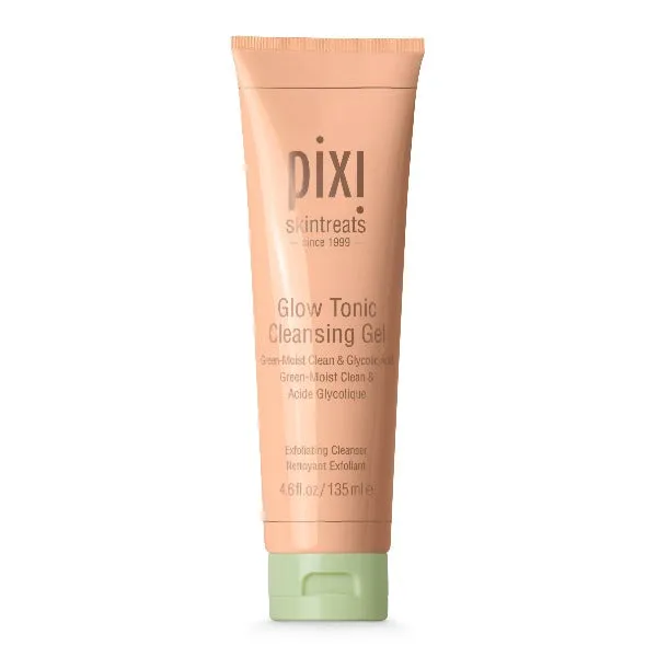 Glow Tonic Cleansing Gel