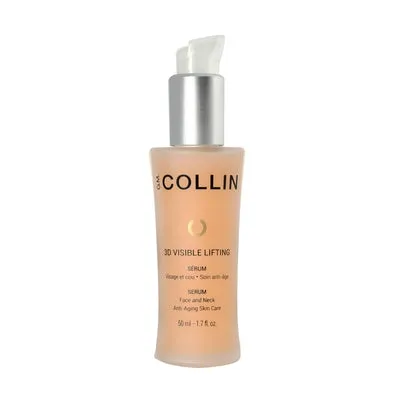 GM COLLIN - 3D VISIBLE LIFTING SERUM