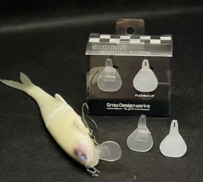 Grow Design Works Swimbait Custom Parts SCP-170 LIP