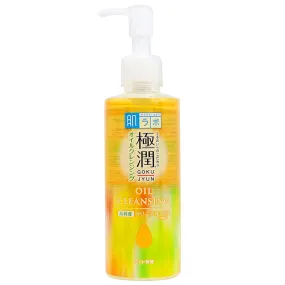 Hada Labo Gokujyun Oil Cleansing