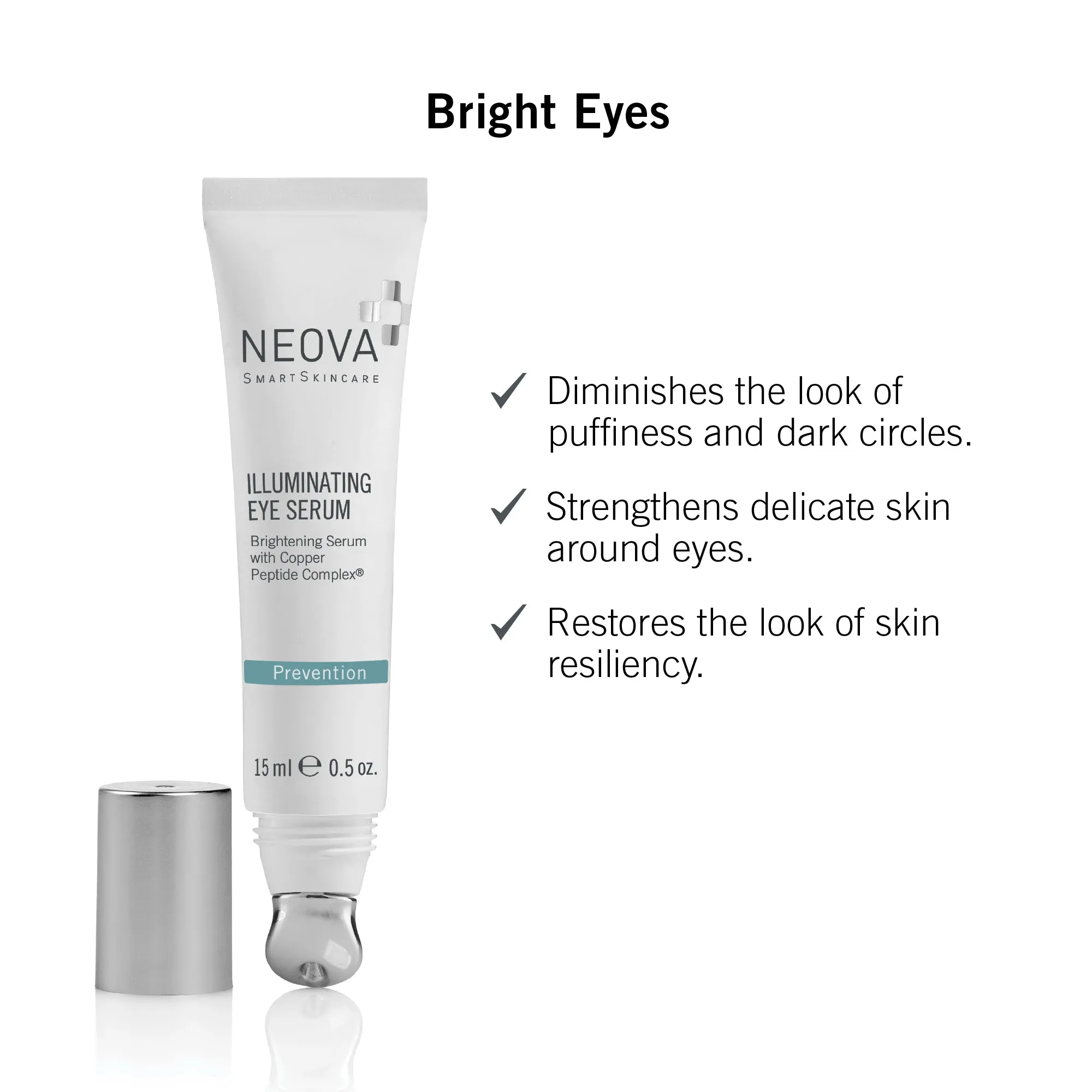 Illuminating Eye Serum